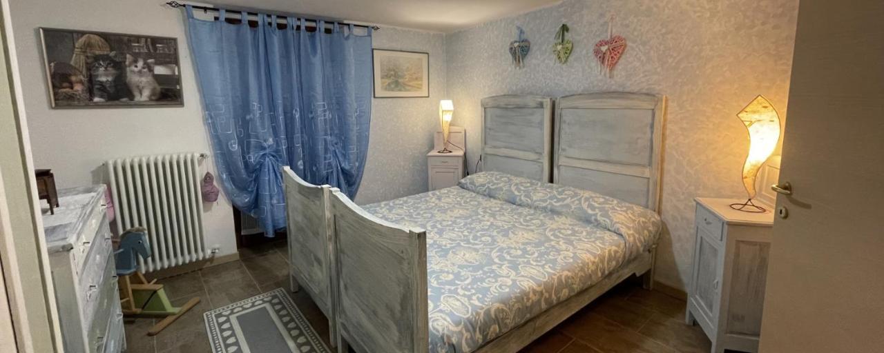 La Casa Di Pucci Nel Borgo Affrescato Di Parlasco Cortenova Exterior photo